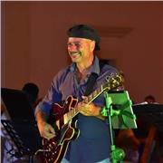 Lezioni d i Chitarra Jazz ed improvvisazione, Blues ed improvvisazione ,Classica ,Teoria e Armonia jazz